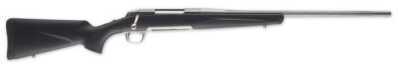 Browning X-Bolt 270 Winchester Short Magnum 23" Matte Blued Barrel 3 Round Carbon Fiber Stainless Steel Stalker Bolt Action Rifle 035240248